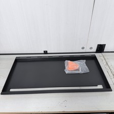 SafBbcue Full Size Griddle Inserts for Nexgrill 720-0896 720-0896B 720-0896CP picture
