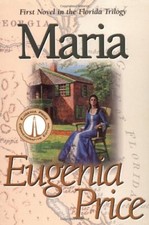 Complete Set Series - Lot of 3 Florida Trilogy HARDCOVER Eugenia Price Maria Don picture