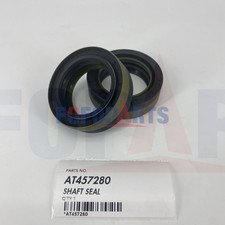 AT457280 Front Axle Housing Oil Seal John-Deere 710K 310SL 210L picture