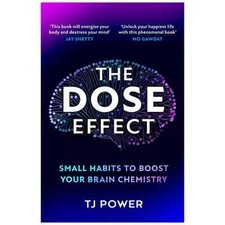 The DOSE Effect : by TJ Power, Paperback..... picture