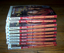Set of 9 