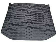 82212085 Cargo Mat All Weather for Jeep Grand Cherokee (2012-2022) Mopar OEM picture