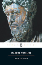 Meditations (Penguin Classics) by Marcus Aurelius - Paperback picture