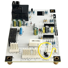 1173636 1177927 HK32EA007 Defrost Board HK32EA001 CEPL130524-01/CEBD430524-04B picture