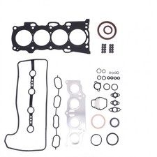 3T-C Celica Corolla TA40 TA60 TE71 Overhaul Full Gasket 1.8L 04111-28044 picture