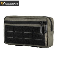 IDOGEAR Tactical Pouch MOLLE Pouch EDC Bag Hunting Accessory Utility Pouch Gear picture