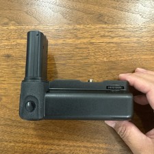 BM Premium BM-MBN10 Battery Grip for Nikon Z5 Z6 Z6 II Z7 Z7 II MB-N10 picture