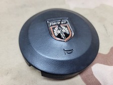 1984-1988 Pontiac Fiero GT Horn Button OEM  picture