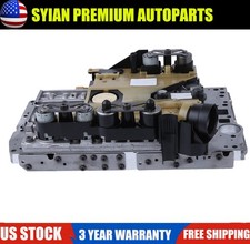722.6 Transmission Valve Body Fit For Porsche 911 2000-2009 3.6L 3.8L 52108213AB picture
