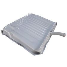 21.5 gallons Fuel Gas Tank Silver Steel for 1964-65 Buick Skylark & Special picture
