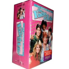 The Facts of Life: The Complete Series (DVD, 2015, 26-Disc Set) BRAND NEW* picture
