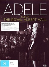 Live At The Royal Albert Hall picture