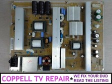 REPAIR SERVICE FOR BN44-00619A / P51PF_DPN POWER SUPPLY SAMSUNG PN51F8500AFXZA picture