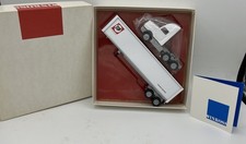 TIP Trailer International Pool Winross 1:64 Diecast Truck USA Made Collectible picture