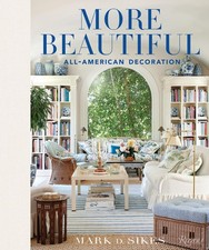 More Beautiful: All-American Decoration picture