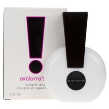 Exclamation by Coty Perfume for Women Cologne Spray 1.7 oz New In Box picture