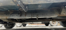 03-08 Dodge Ram 2500 3500 CREW LONG BED Cummins Frame Rail Rust Repair Middle picture