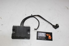 91-96 Harley ACELL Touring Softail Voltage Regulator Rectifier picture