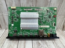 TCL 30800-000501 Main Board for 75S451 picture
