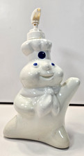 PAIR OF PILSBURY DOUGHBOY  SOAP DISPENSER  1997 picture