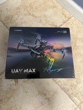 New Yomi Drone UAV MAX Optical Flow Position Obstacle Avoidance Dual Cameras picture