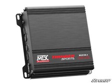 SuperATV MTX MUD100-4 UTV Amplifier picture