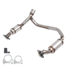 New Catalytic Converter for 2006 2007 2008 Dodge Ram 1500 5.7L V8 EPA Approved picture