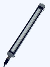 CMMUNGYONE CNC Machine Tube Light,20W 110-220V Led Work Lamp Waterproof Explo... picture