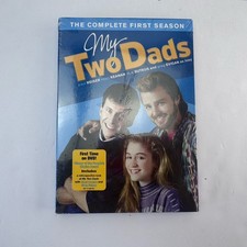 My Two Dads: Season 1 Factory Sealed picture