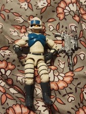GI joe 1993 Starship pilot,  100% Complete vintage hasbro gijoe driver  picture