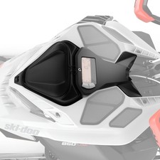 Ski-Doo Glovebox For One-Piece Lightweight Hood 860202193 picture