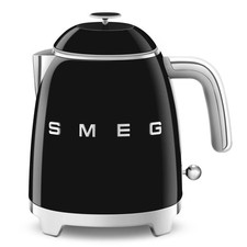 SMEG Retro Mini 3 Cup Electric Kettle, Various Colors, NEW picture