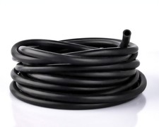 ID:2-12mm OD:4-16mm Viton Hose FKM FPM Viton Hose Oil Resistant 3 Meter picture