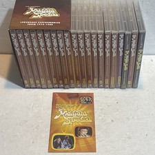 Burt Sugarmans the MIDNIGHT SPECIAL DVD LOT of 20 Live on Stage Boxset 1970s/80s picture