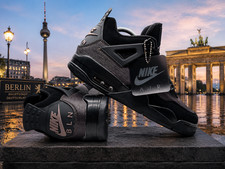 Men's Jordan 4 OG “Berlin” Size US 🔥SALE DEAL picture