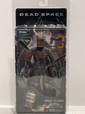 NECA - Player Select - Dead Space - Isaac Clarke with Plasma Cutter - Unopened picture