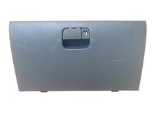 GRAY 03-08 HONDA ELEMENT  GLOVE BOX RIGHT STORAGE COMPARTMENT ASSEMBLY picture