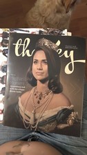 THE KEY - Kappa Kappa Gamma - 1 Issue from 2018 picture
