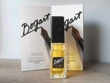 Lot of 2 Vintage Bogart EDT Spray 1 oz / 30 ml New  Box Original Jacques Bogart picture