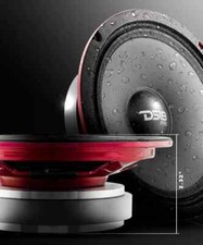 2x DS18 6.5