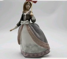 Lladro Spanish porcelain 