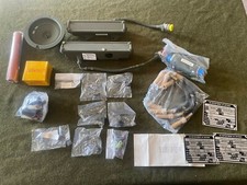 3kw breakerless ignition kit NOS 4A032 # MEP Military engine Generator Pump picture