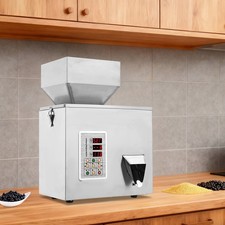 Automatic?Particle Weighing Machine, 2-100g Intelligent Weighing Filling Machine picture