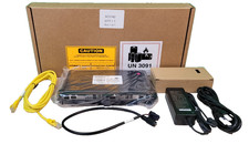 Invenco Edge Pro IP0173-002 model C2-210 Production Edge Kit SC0142 NEW picture
