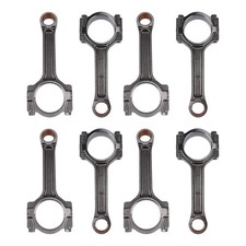 8Pcs Engine Connecting Rod for Chevrolet AvalancheGMC Yukon Pickup Sport Utility picture