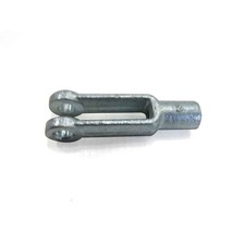 Clevis, Forged - 10-32 8314 picture