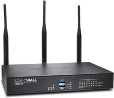 SonicWALL TZ500 Wireless-AC Network Security Appliance  01-SSC-0212 Firewall NEW picture