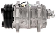 Replacement for Thermo King Tripac APU AC A/C Compressor Type 102-1018 102-580 picture