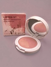 NIB~ Mally XO Lifted Veil Radiant Cream Blush ORCHID OPTIMIST Luminous Color picture