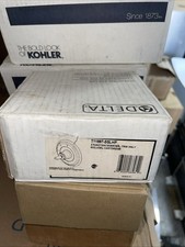 Delta T11897-SSLHP - Diverter Trims Showers 1178594_OB picture